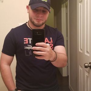 Meet your Posher, Johnny